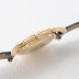 Omega Vintage Constellation Ref 2852, 2853SC 18K RG Silver Dial